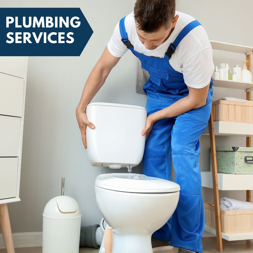 Plumbing Company in Lake Park, IA