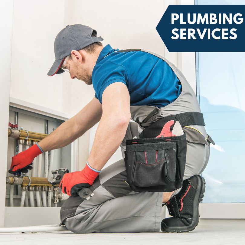 Lake Park Plumbing Company